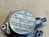 Vacuum pump