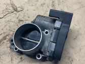 Throttle valve