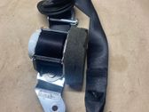 Rear seatbelt