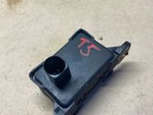 ESP acceleration yaw rate sensor