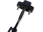Rear door check strap stopper