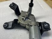 Moteur d'essuie-glace arrière