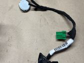 Rain sensor