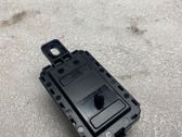 Antenna control unit