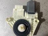 Rear door window regulator motor