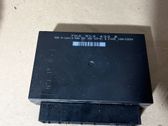 Comfort/convenience module