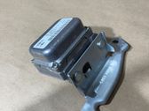 ESP acceleration yaw rate sensor