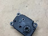 Air flap motor/actuator
