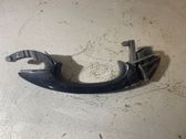 Front door exterior handle