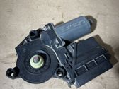 Front door window regulator motor