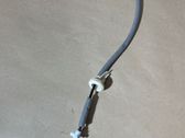 Front door cable line