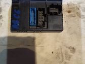 Comfort/convenience module