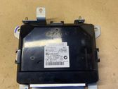 Door central lock control unit/module