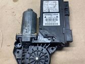 Front door window regulator motor