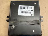 Other control units/modules