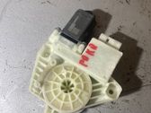 Front door window regulator motor