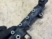 Fuel main line pipe