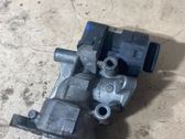 EGR valve