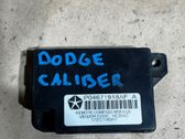 Other control units/modules