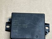 Parking PDC control unit/module