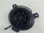 Panel speaker