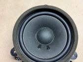 Rear door speaker