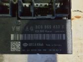 Comfort/convenience module