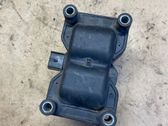 High voltage ignition coil