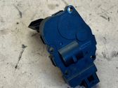 Air flap motor/actuator