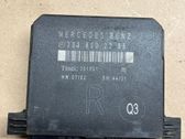 Door control unit/module