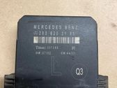 Door control unit/module