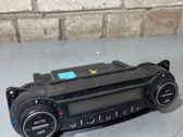 Climate control unit