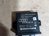 Light module LCM