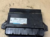 Comfort/convenience module