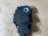 Air flap motor/actuator