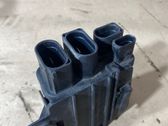 Coolant fan relay