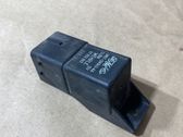 Glow plug pre-heat relay