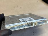Suspension control unit/module