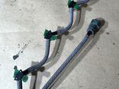 Fuel return line/hose