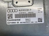 Engine control unit/module