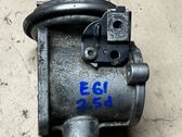 EGR valve