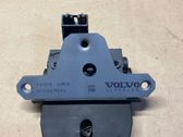 Tailgate/trunk/boot lock/catch/latch