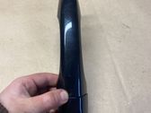 Front door exterior handle