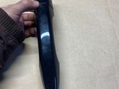 Rear door exterior handle