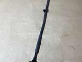 Front door cable line