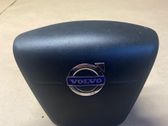 Steering wheel airbag