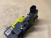 Rear door lock