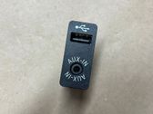 USB socket connector