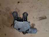 Rear window wiper motor