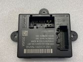 Door control unit/module